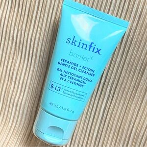 SKINFIX BARRIER GEL CLEANSER 1.5oz